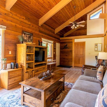 Gray Wolf Condos at Whitefish Exterior foto