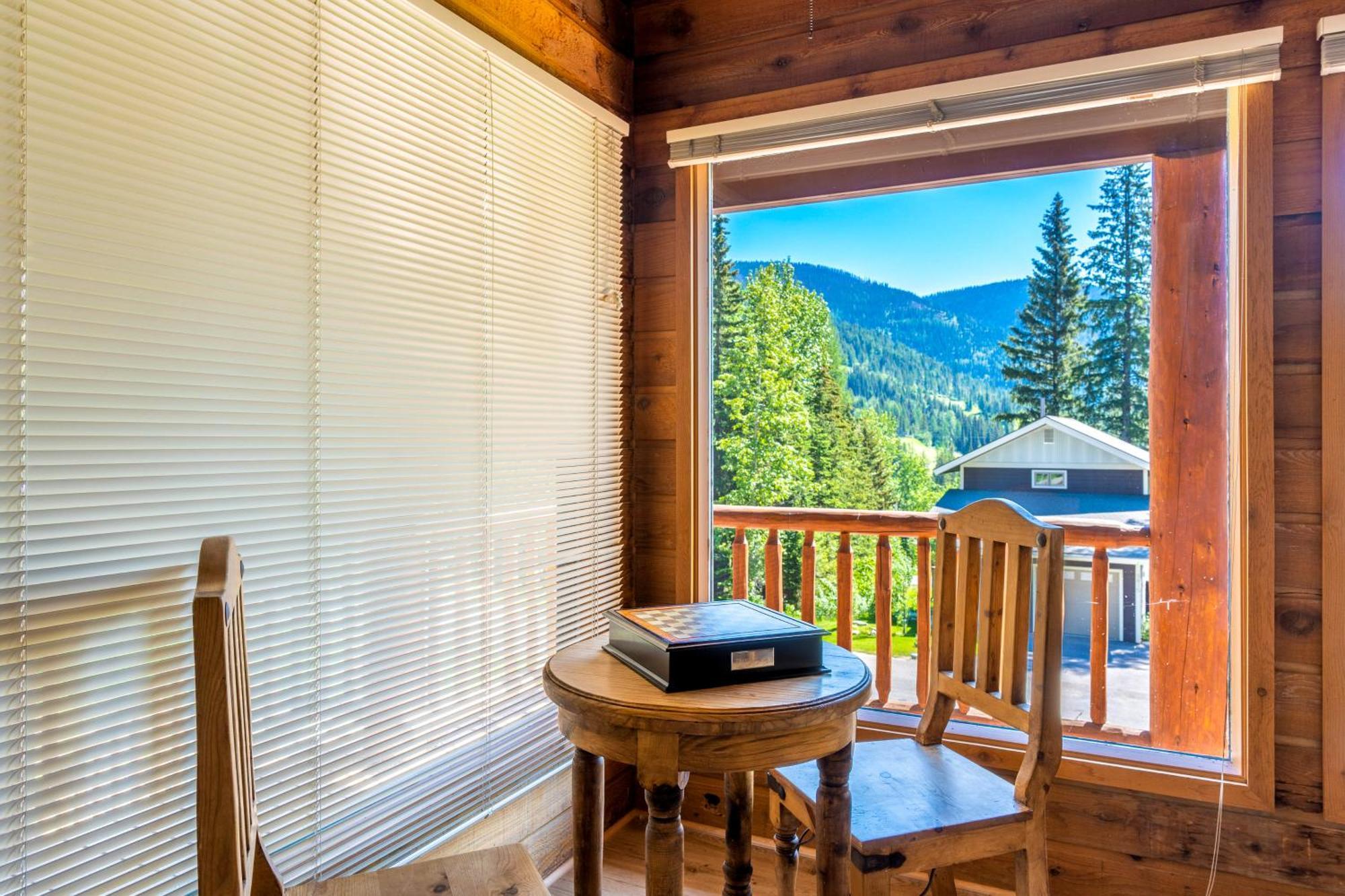 Gray Wolf Condos at Whitefish Exterior foto