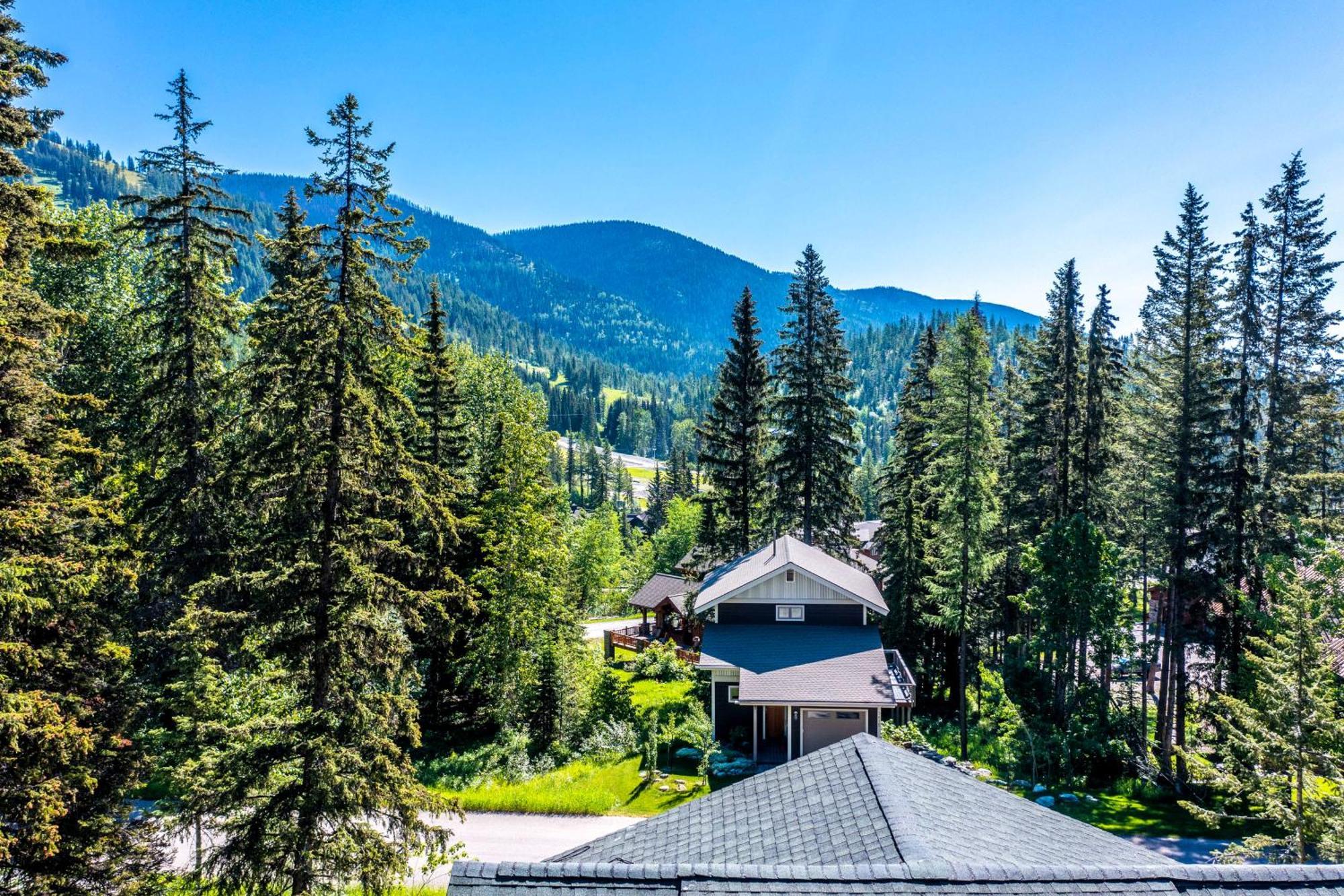Gray Wolf Condos at Whitefish Habitación foto