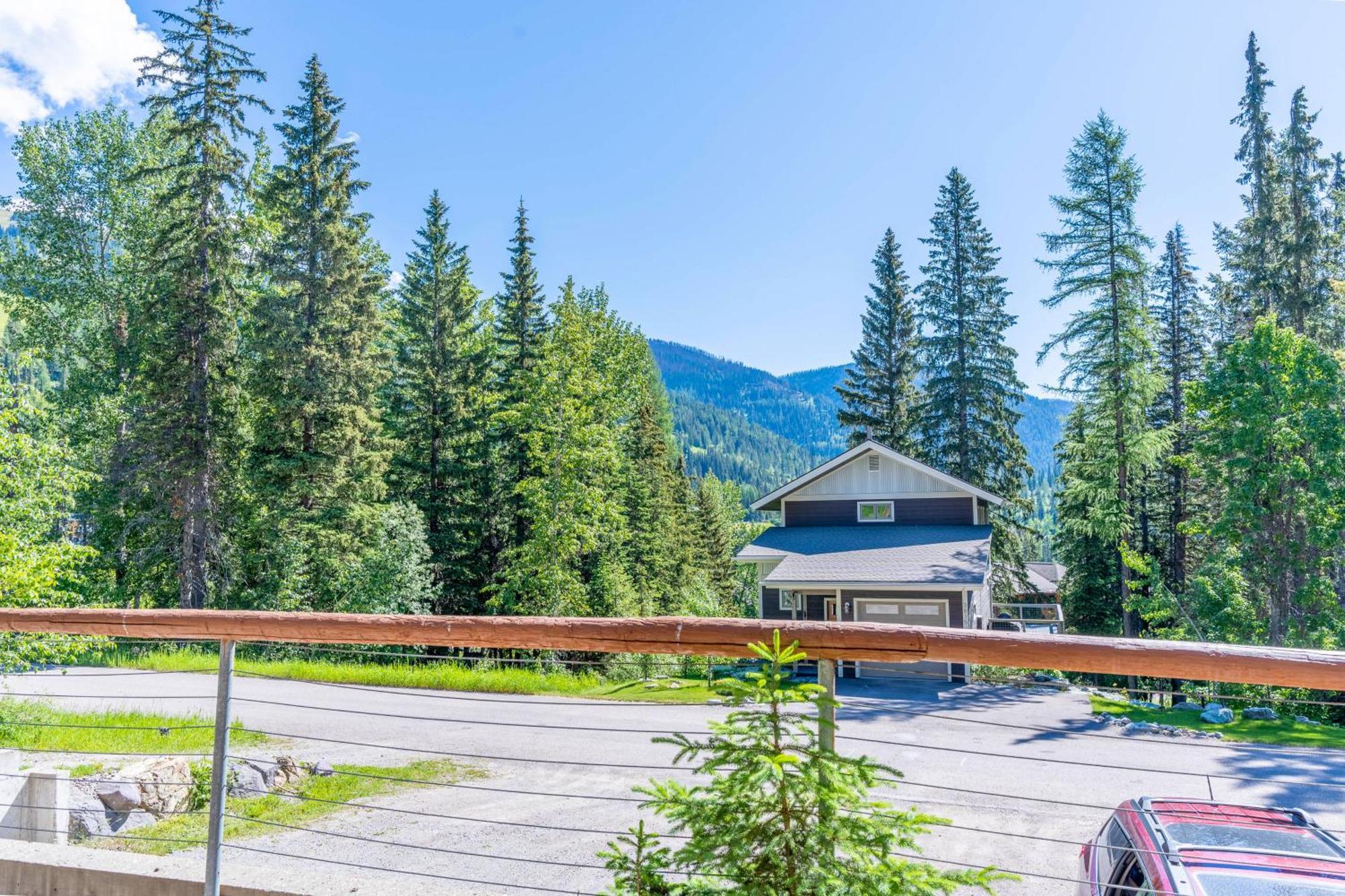 Gray Wolf Condos at Whitefish Habitación foto